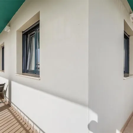 A&n Sugar Luxury Apartment *