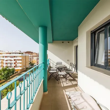 A&n Sugar Luxury Apartment