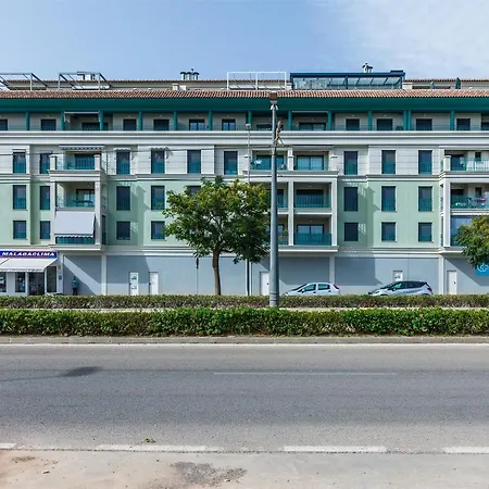 A&n Sugar Luxury Apartment