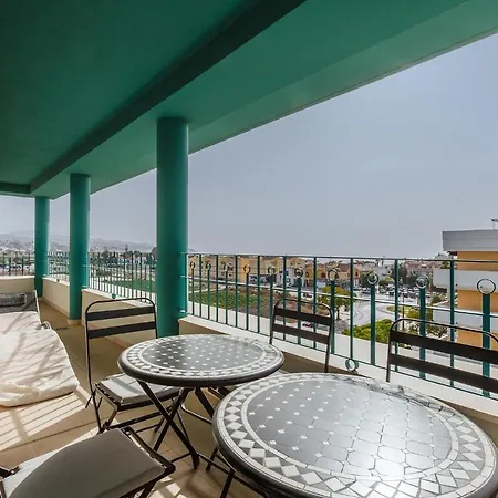 Apartment A&n Sugar Luxury