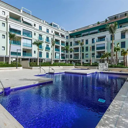 A&n Sugar Luxury Torre Del Mar