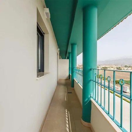 A&n Sugar Luxury Apartment