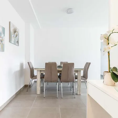 Apartment A&n Sugar Luxury