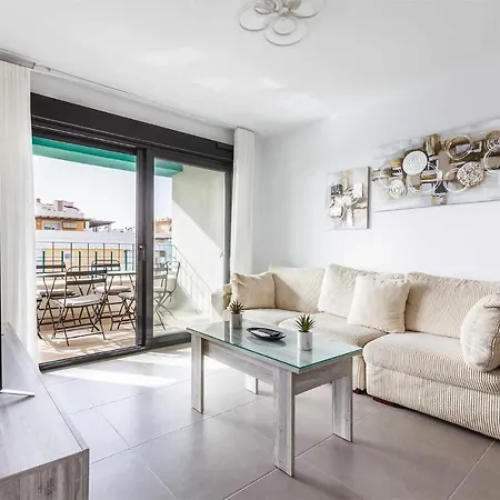A&n Sugar Luxury Apartment Torre Del Mar