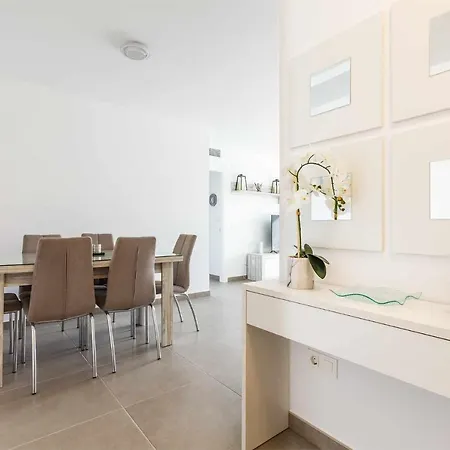 Apartment A&n Sugar Luxury *